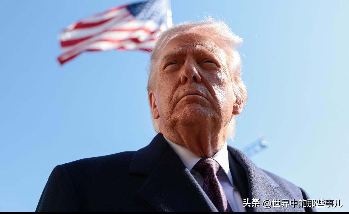 特朗普表示，美国可能会“友好接管古巴”！美媒表示，古巴军方向近海船只开火！2月2