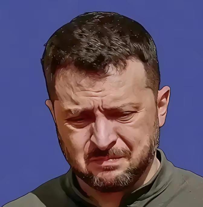 为什么乌克兰都打得这么惨烈了，却始终不愿投降？

枪声一停，麻烦才刚开始。

仗