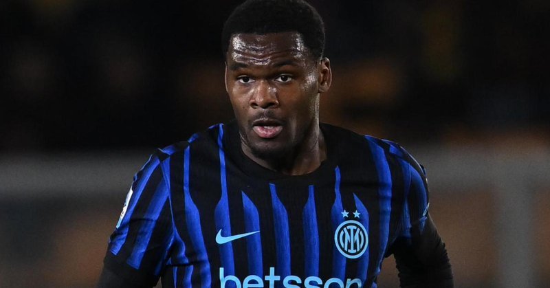 📢 米兰体育报：博尼能否出战科莫？今日将进行关键会诊。至于德比战...国米 博