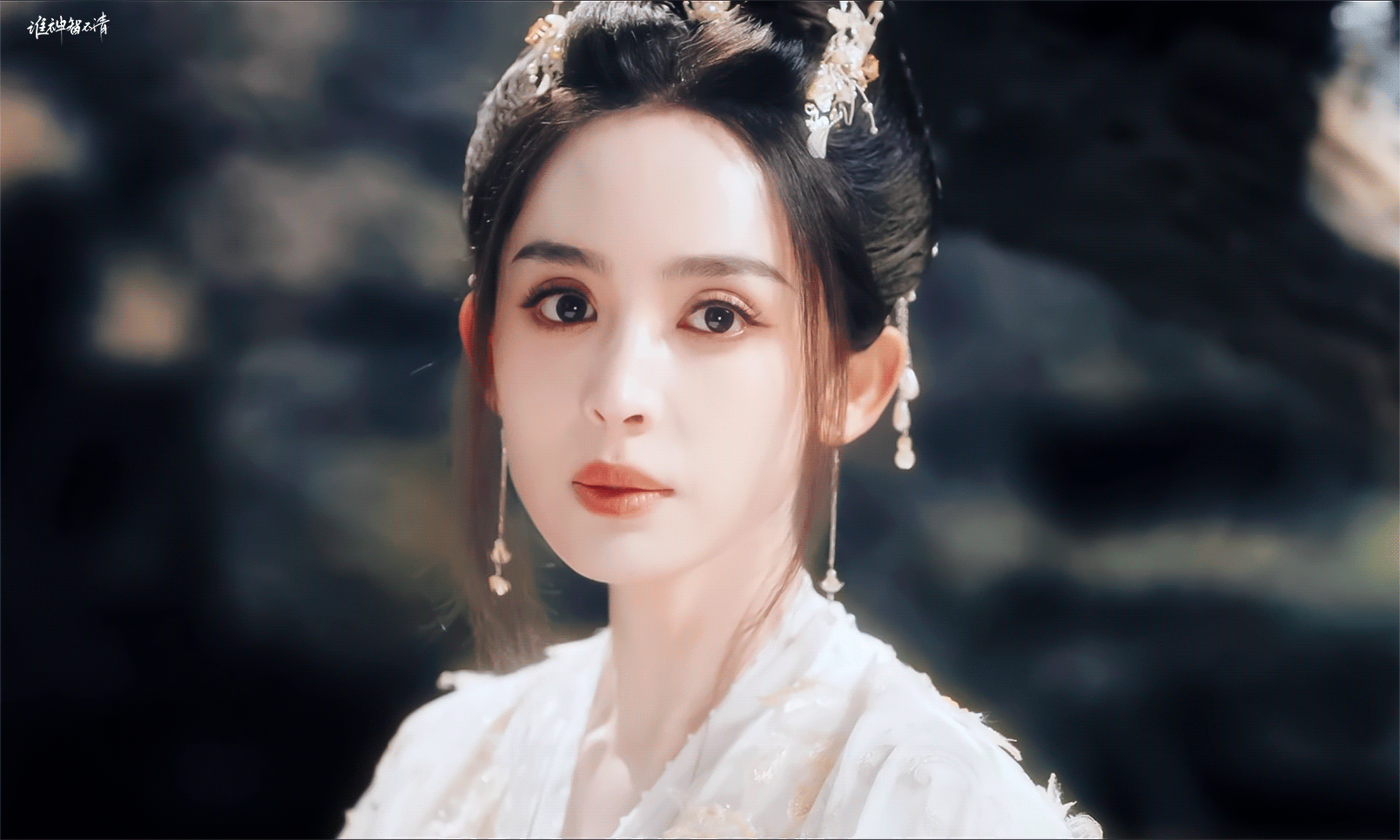 大梦归离 / 初代神女神女的宿命💧 ​​​