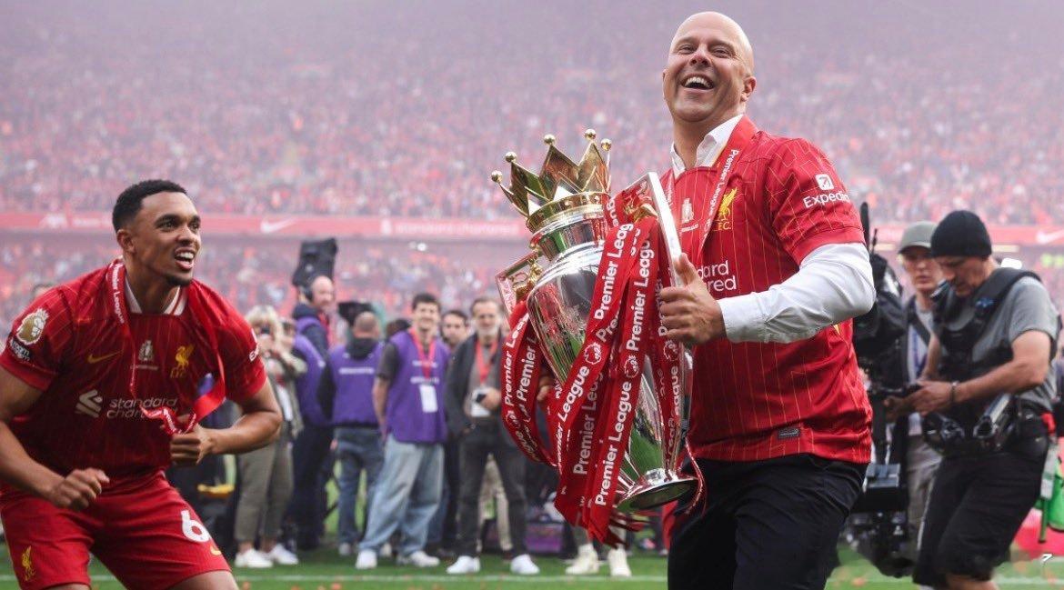 泰晤士报记者乔伊斯关于克洛普当年的进化：利物浦在2020-21赛季末段表现出色，