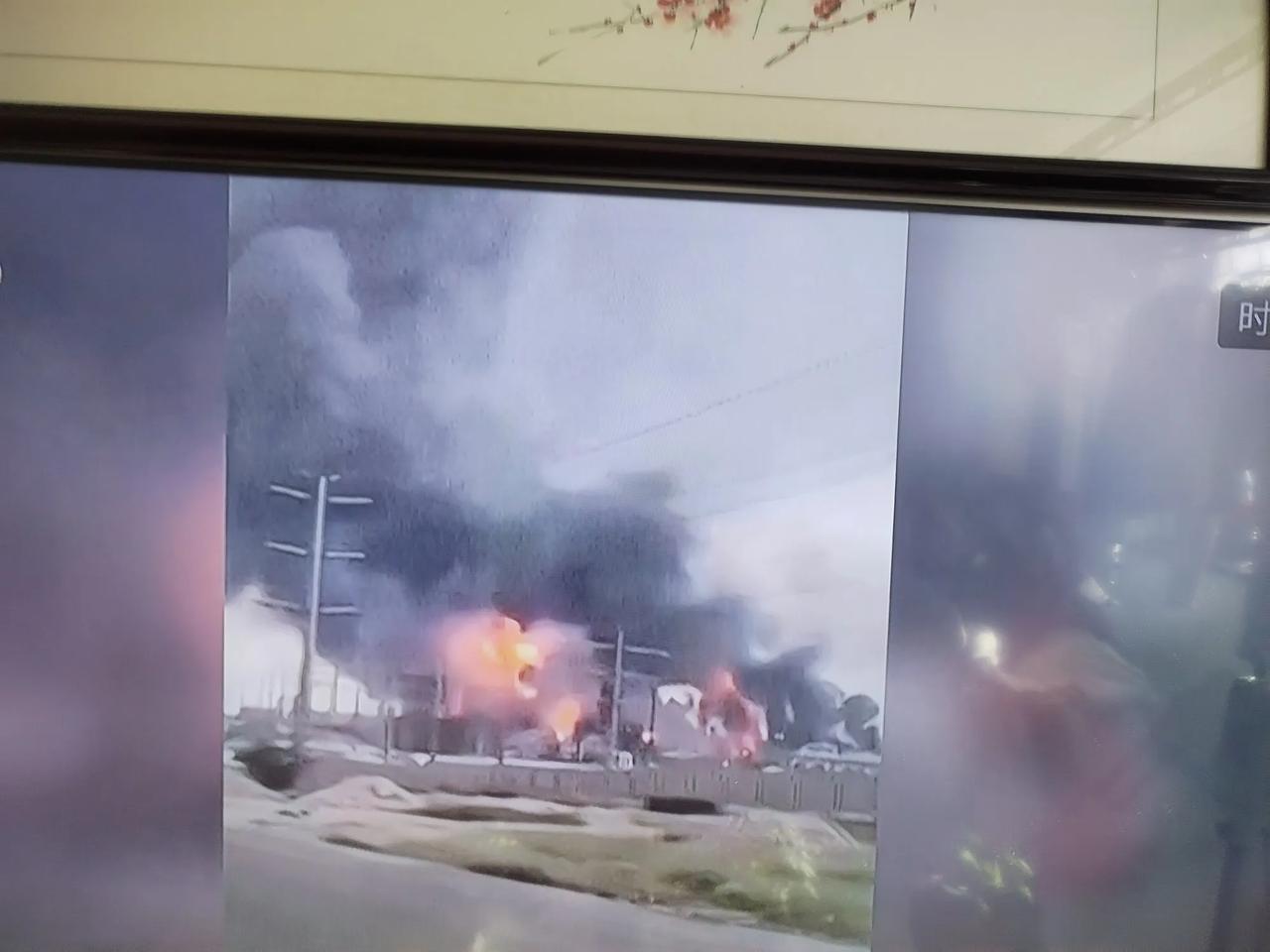 美以对伊朗的大规模侵略战争，已进入第20天，开始美以大规模空袭伊朗的油气基地。