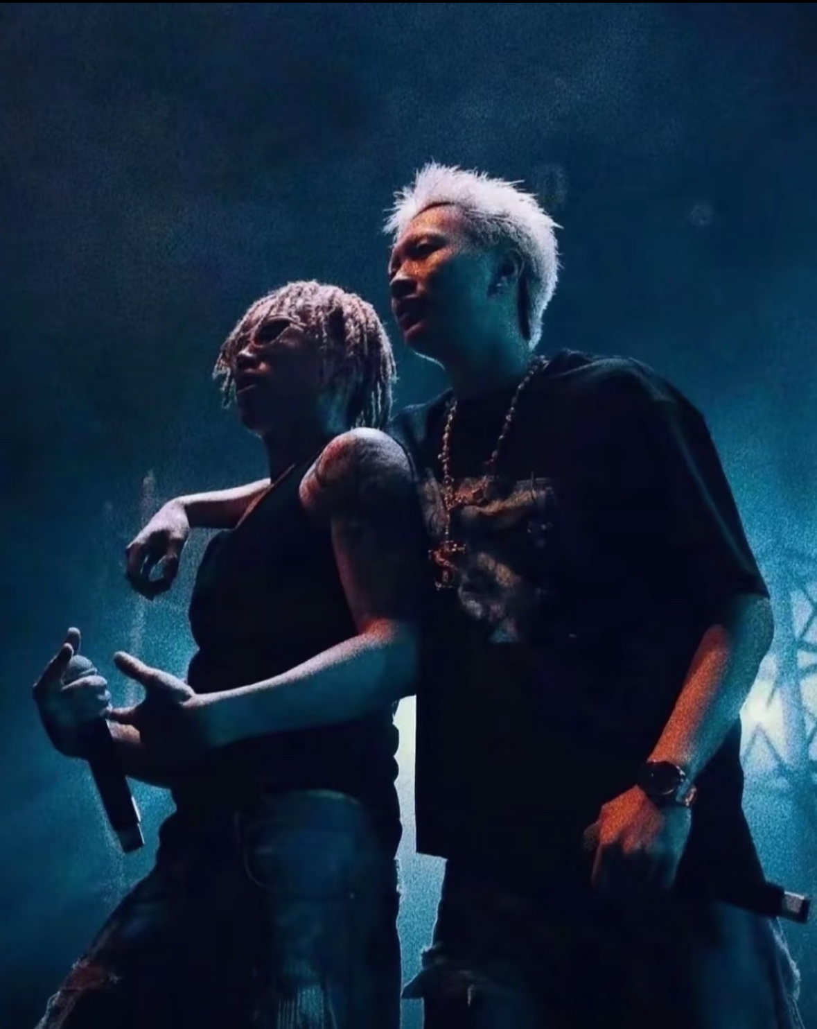 中文说唱开年大戏落幕！Asen逐条回应Sakee所有指控，从团专不存在到资源是自