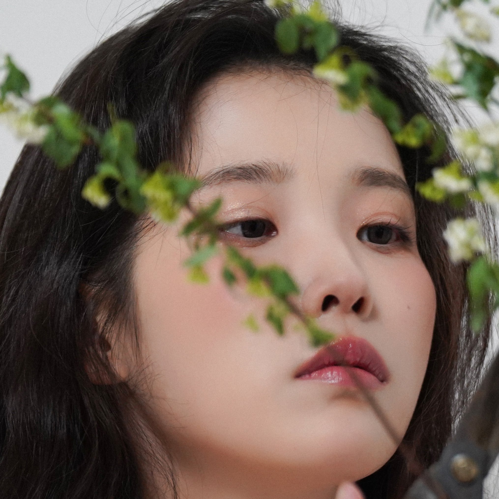 IU  宝宝呀🍼🥺🥰 