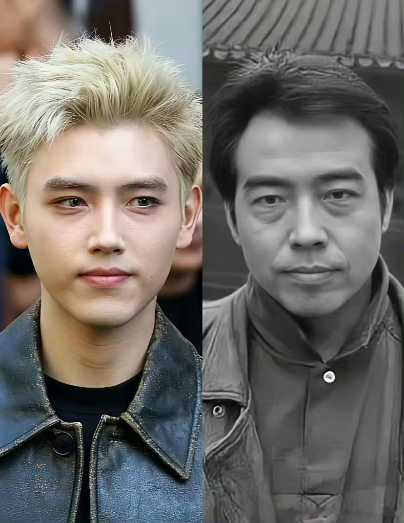 真的好像... ​​​