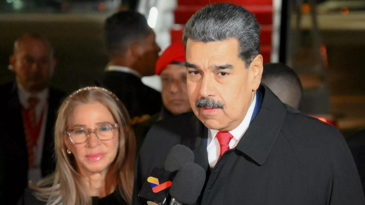 欧洲在马杜罗事件、格陵兰岛、俄乌战争中尽显“双标”，只有我们始终如一
 
针对近