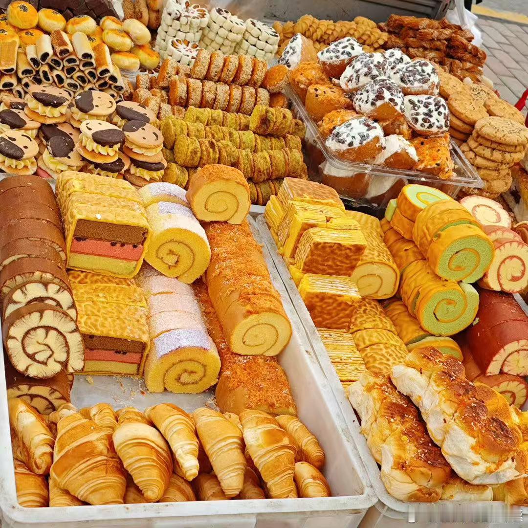 饮料界果然还是老辈子听劝 网红饮料火得快凉得也快，只有老辈饮料经得住时间考验，味