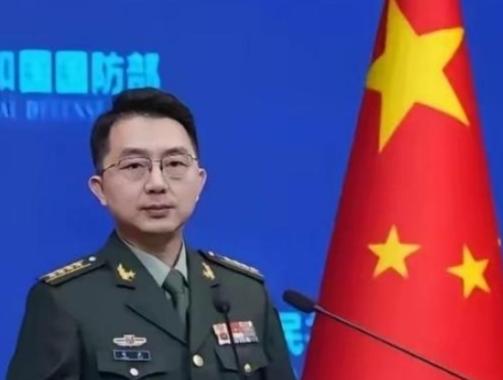 直接摊牌了！国防部没留任何余地，直接把话挑明了：谁敢把海马斯火箭炮搬上彭湖和东引