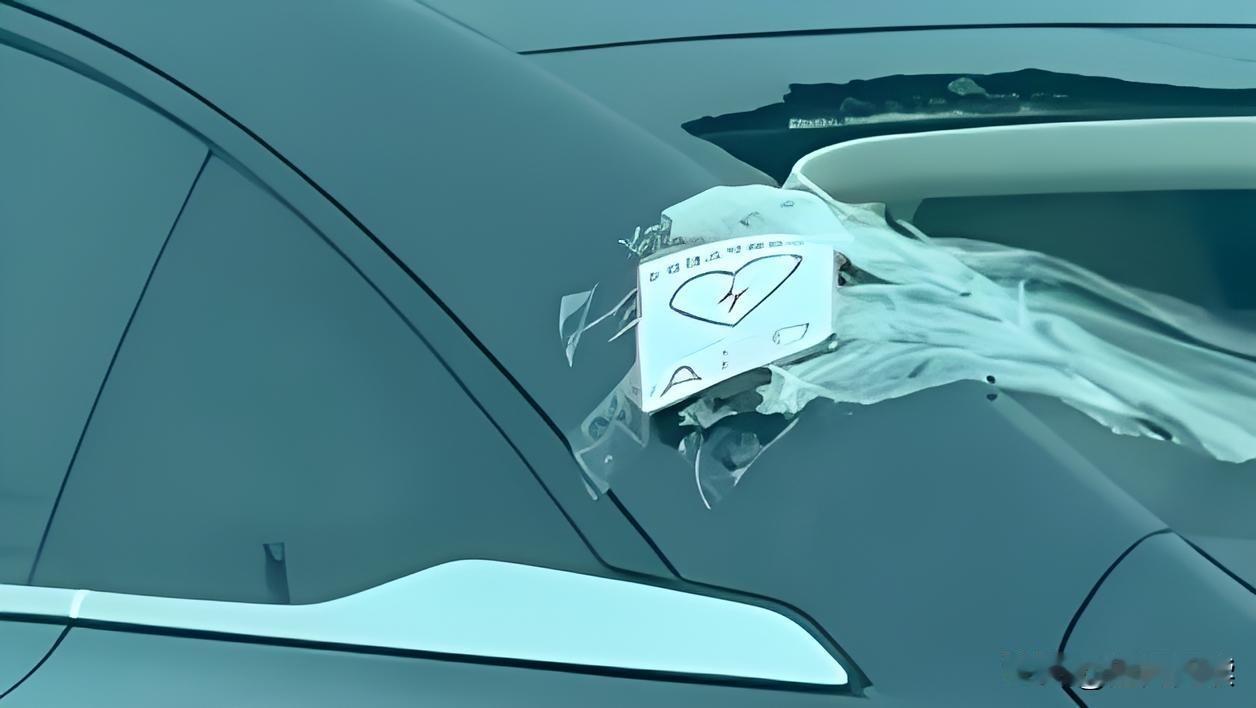 车企免费换窗，是营销还是担当？从AED破窗事件看“生命至上”的社会共识！

当“