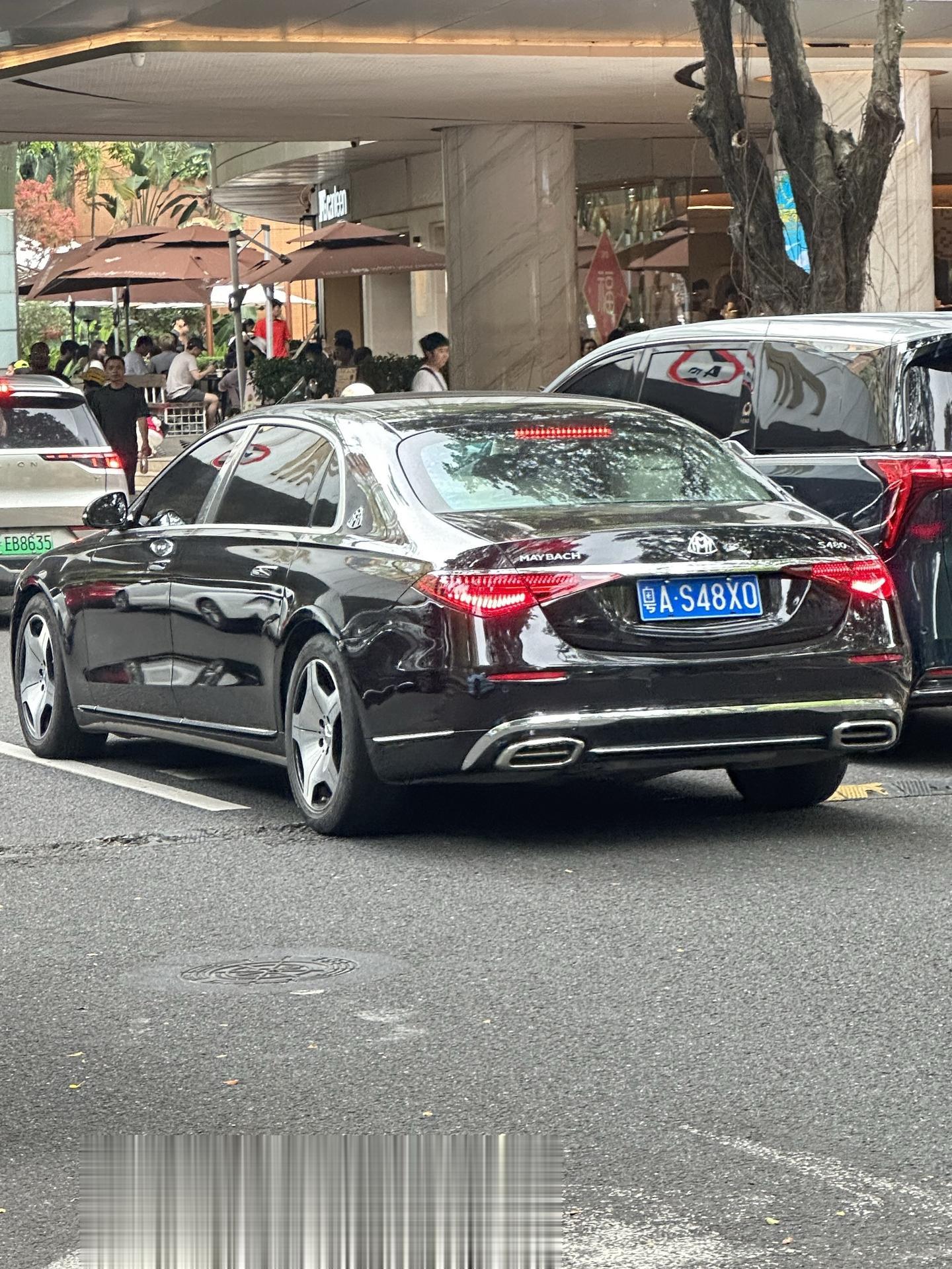 这便是努力的意义吗？