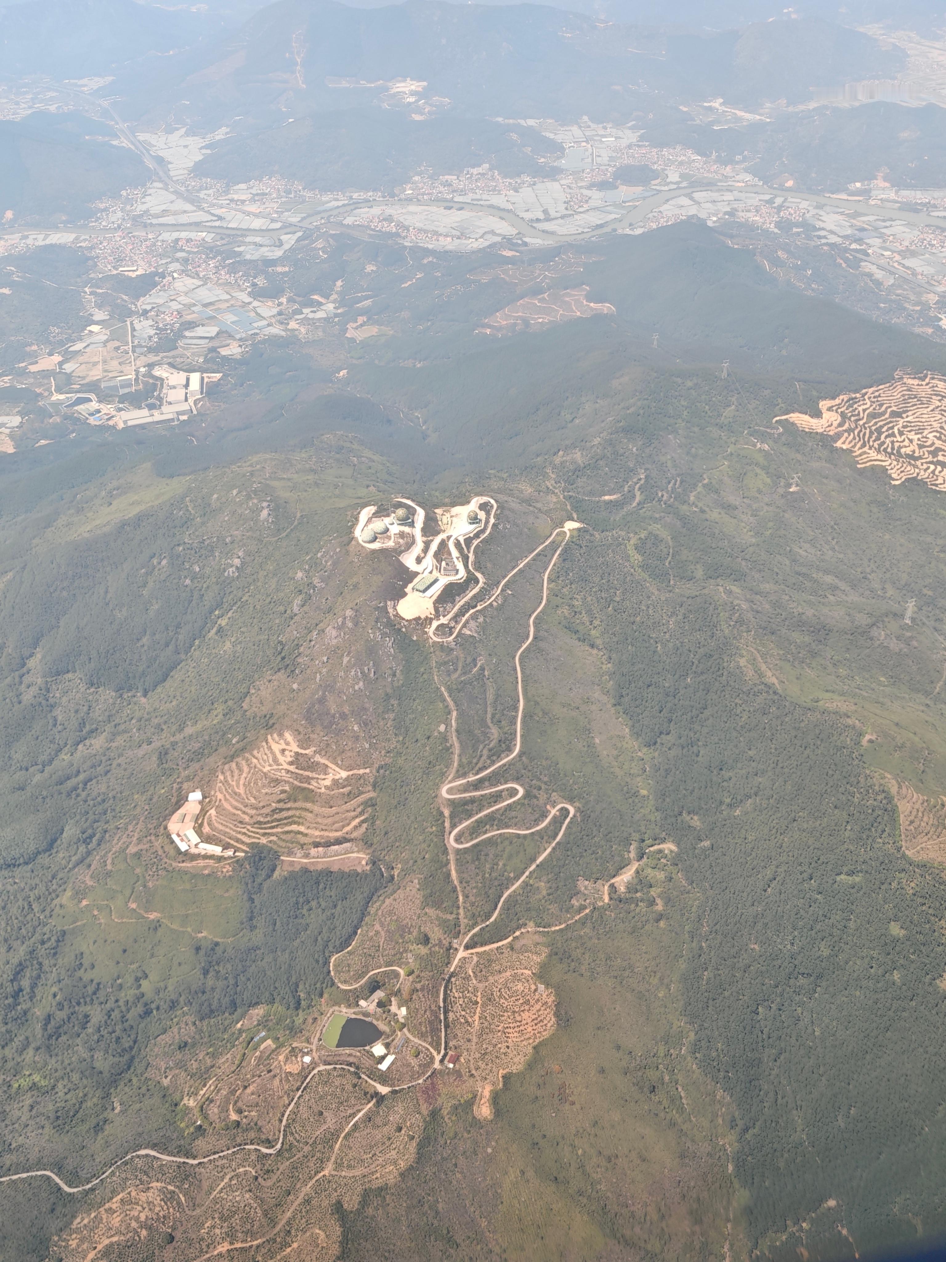 早祖国大好河山的一部分我的日常plog