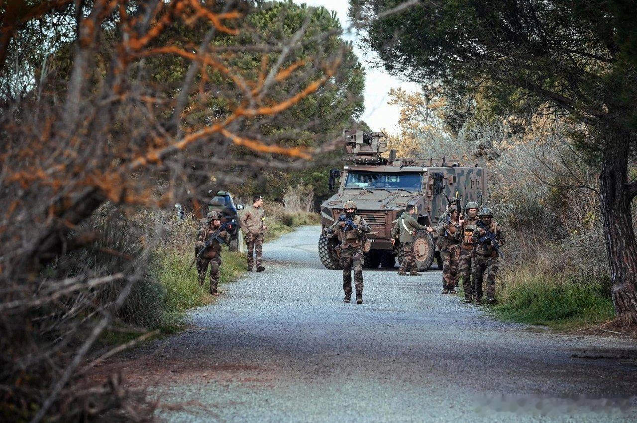 【作训】再说一遍，无人机没有因为svo没有改变战争形态！△在svo发生前，无人机