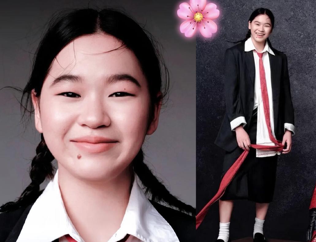 我问闺蜜为啥全红婵会一下变胖了我闺蜜叹了口气说，一句话点醒了我，她说：你自己减肥