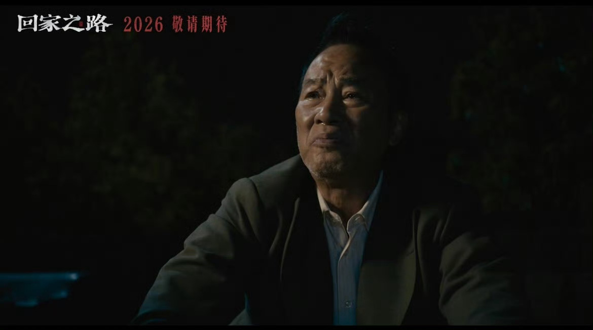 电影回家之路官宣阵容 张震、张钧甯、马思纯、张孝全，这阵容拍的不是架空故事，是台
