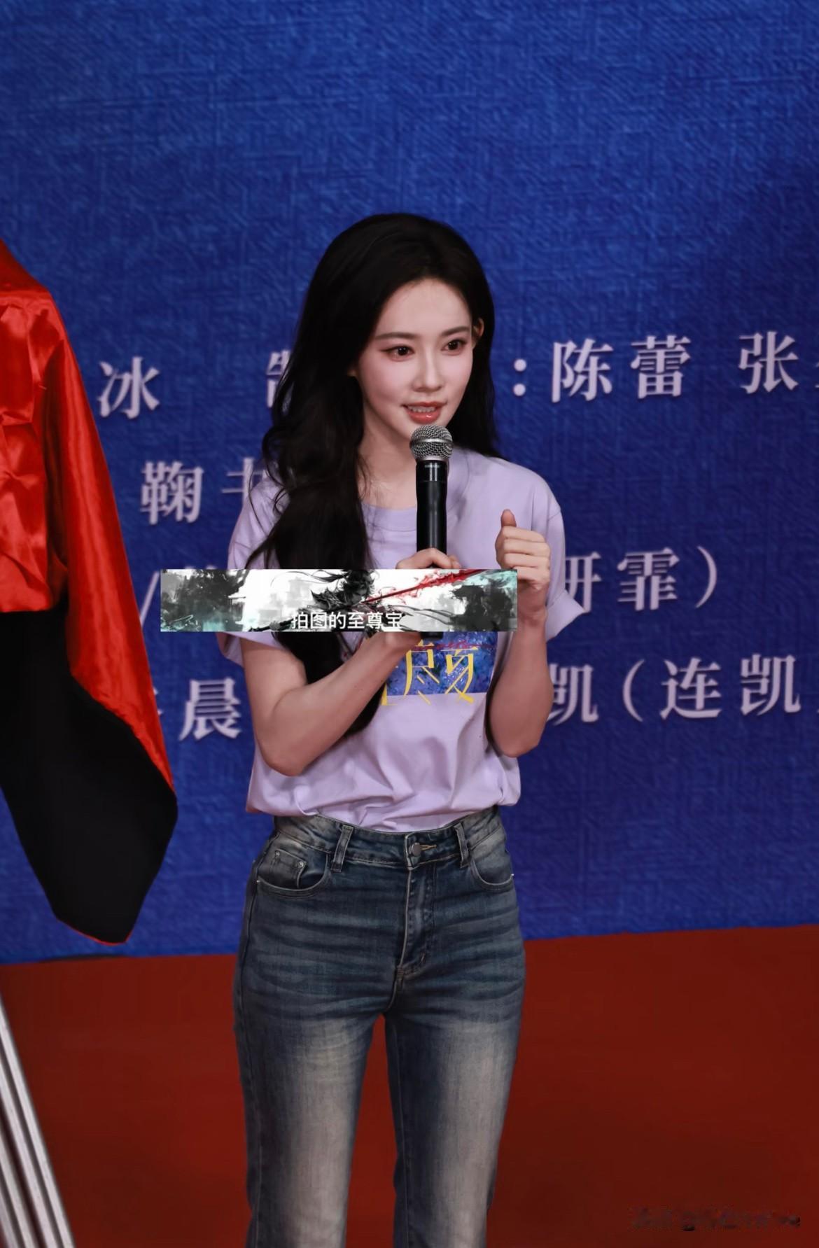 8月21日，孟子义丁禹兮爱在无尽夏开机
两人因淮水竹亭结缘，剧中cp感获观众认可