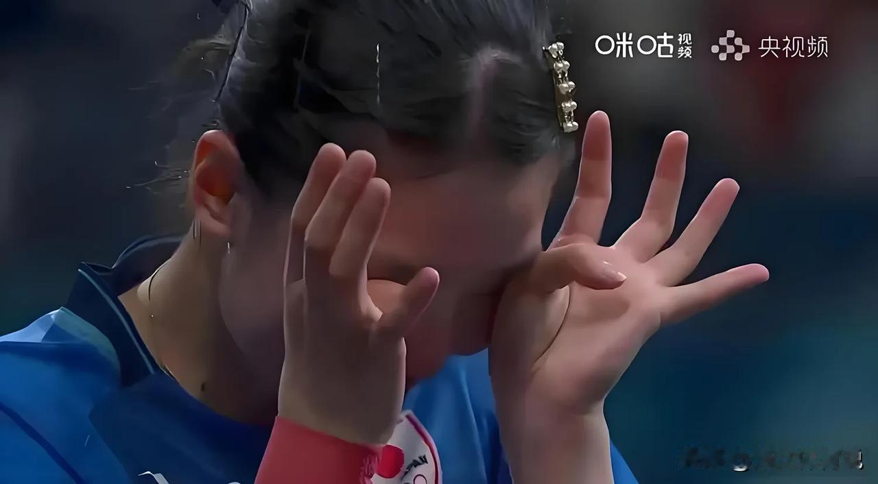 张本美和出局，暴出日乒1 个“魔咒”

1、这个魔咒就是：出名早，走不远。

2