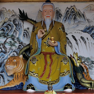 大国小匠讲历史
