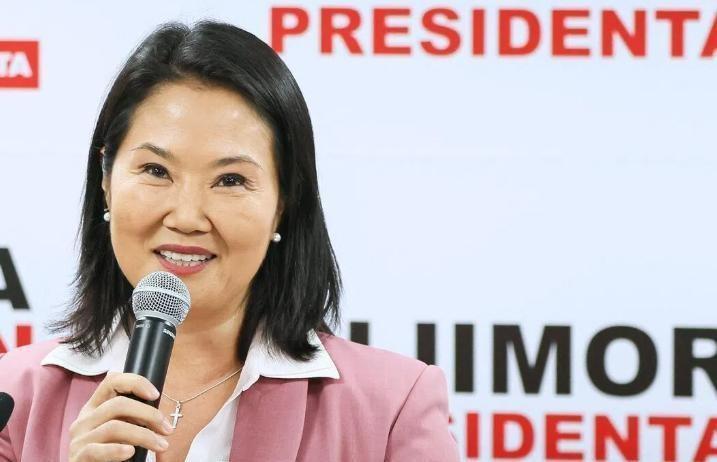 7月3日，秘鲁。日裔政客藤森庆子以微弱优势正式确认当选总统，得票率50.135%
