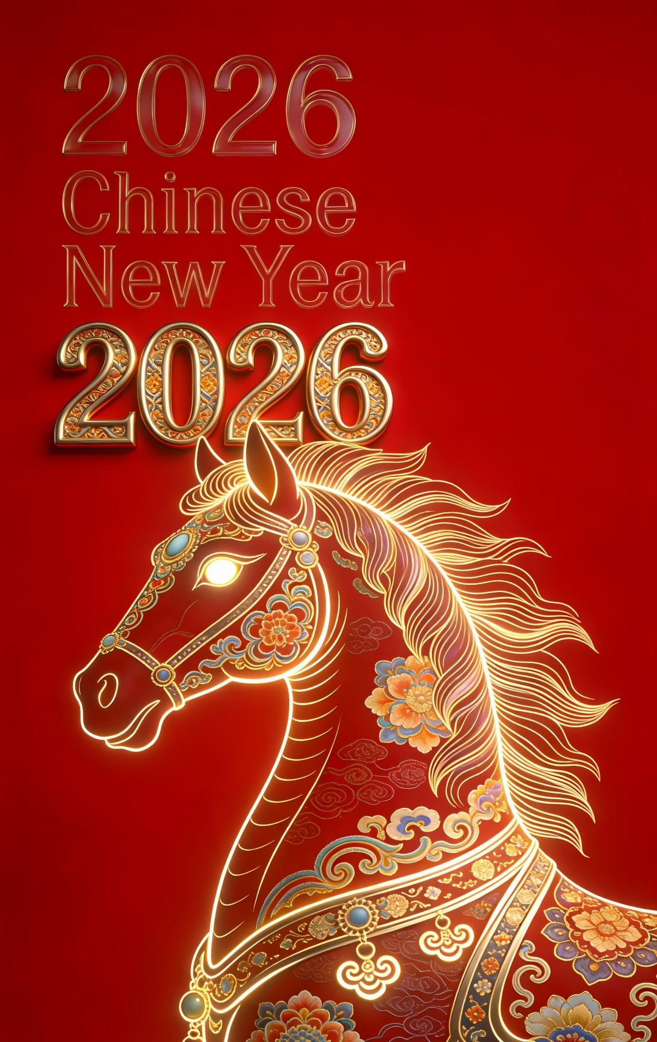 2026年运启示录（三）——马、鼠、牛、兔犯太岁先讲点题外话。很多人心里是不太愿