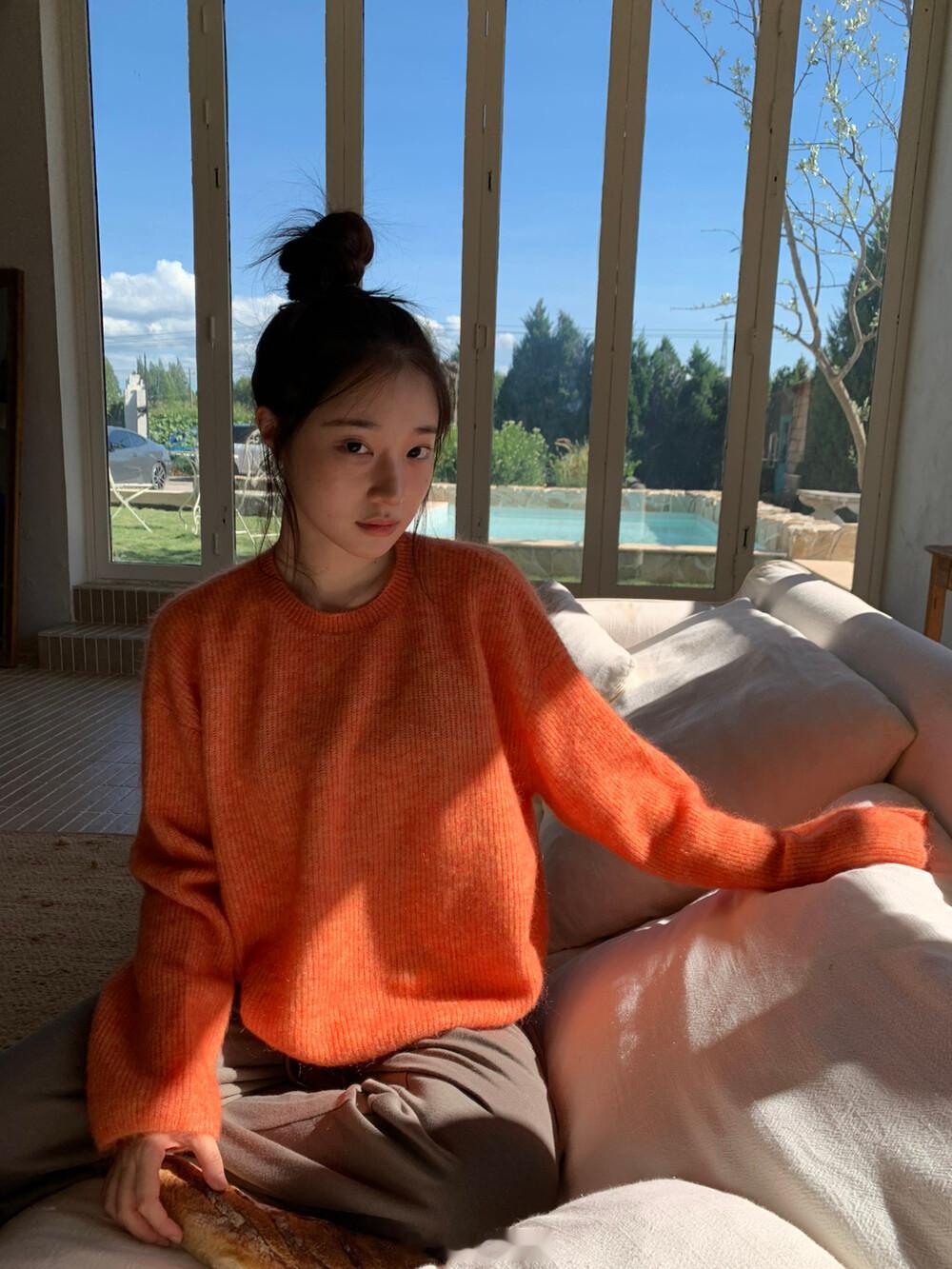 🍊 