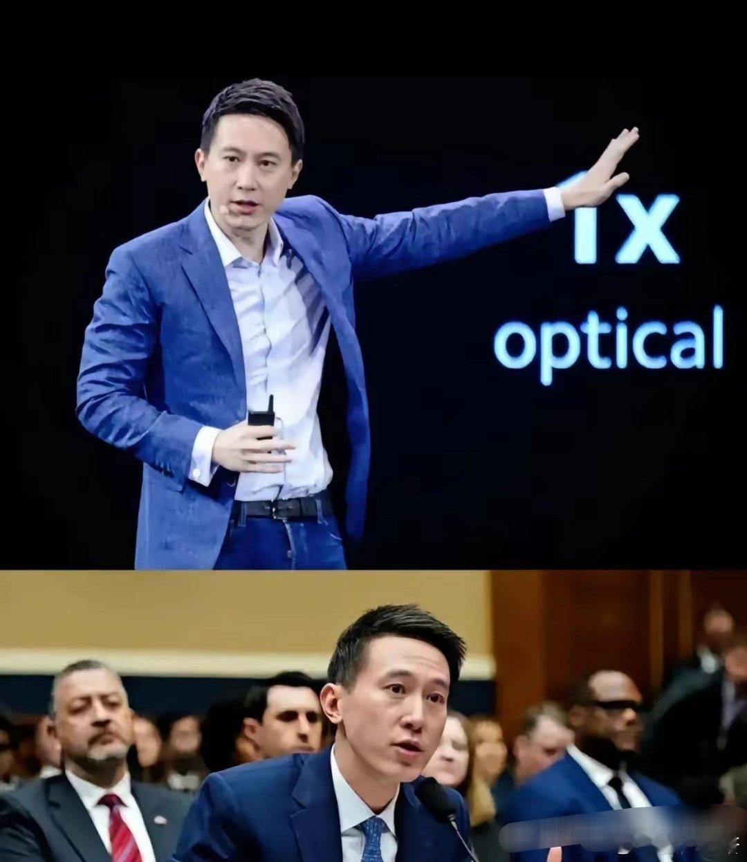 周受资跳槽字节，拿了一亿美金。张一鸣让他管海外业务，目标：上市。这哥们儿真有两下