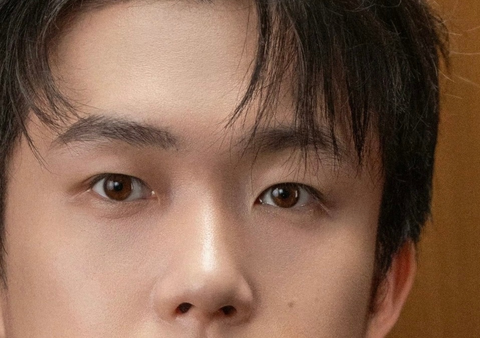 浅瞳小内双我们头头是大漂亮 