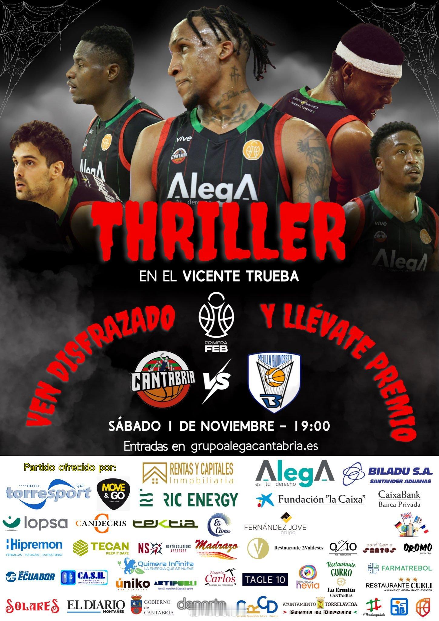 埃斯特拉男篮将于11月2日2点在主场迎来第6场西乙常规赛，对手是梅利利亚男篮。金