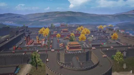 #新春龙跃迎好礼#龙年新春，当然要希望顺顺利利，红红火火，与朋友们一起到这里来玩