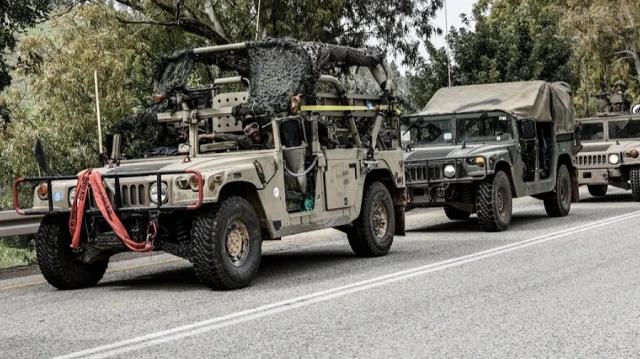 据半岛电视台报道，那份旨在止战的停火协议尚有余温，以色列军方却出人意料地公开了一