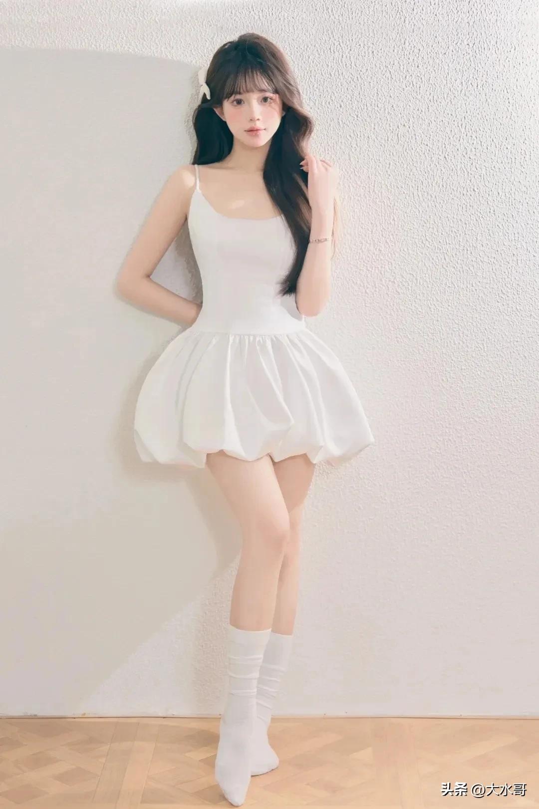 新年给你爱的她拍一组美丽的写真吧，把青春的记忆留下，让爱甜蜜进行[比心]