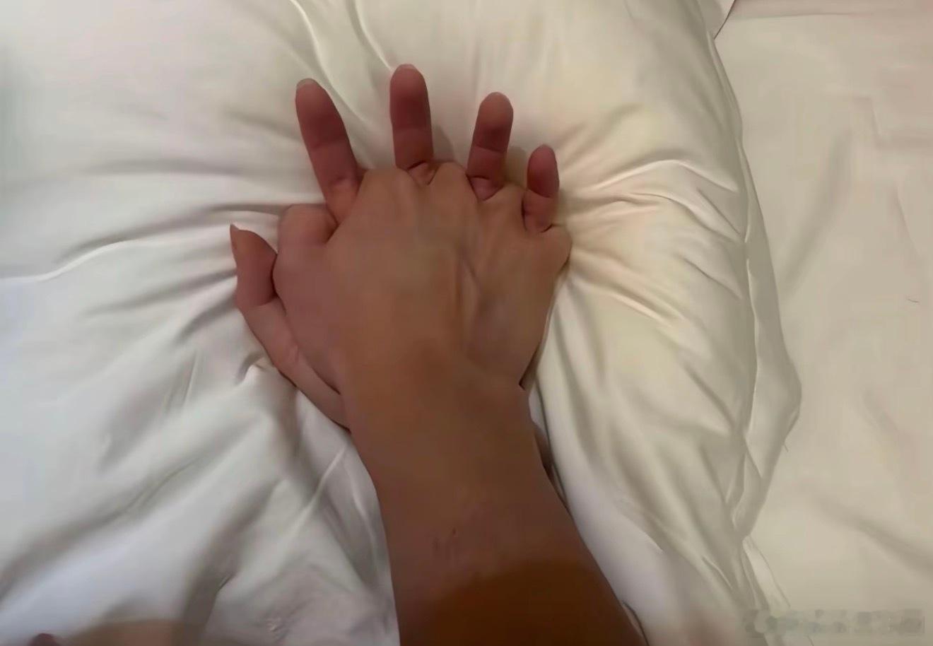 拿下 