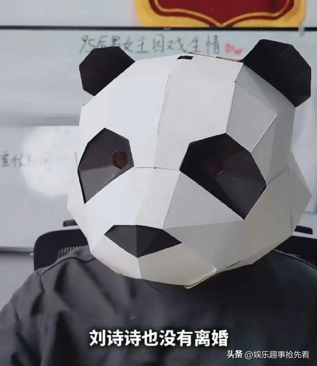 刘诗诗最新线下活动来了，一如既往简单大气的装扮，就这状态吴奇隆会同意离婚？