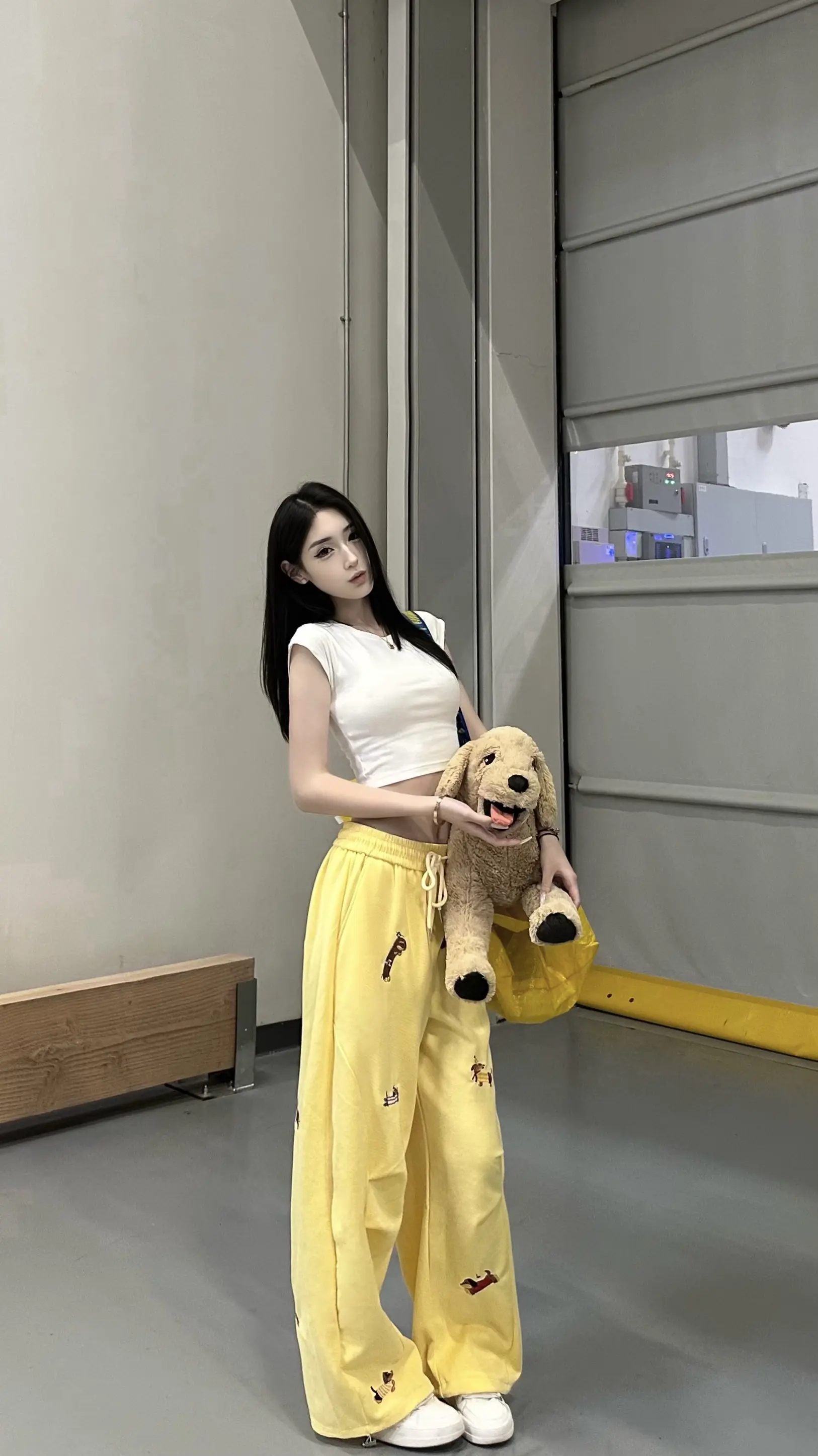 我不是个好丈夫 不是个好父亲 也不是个好儿子 那又怎样呢 我一个女孩子