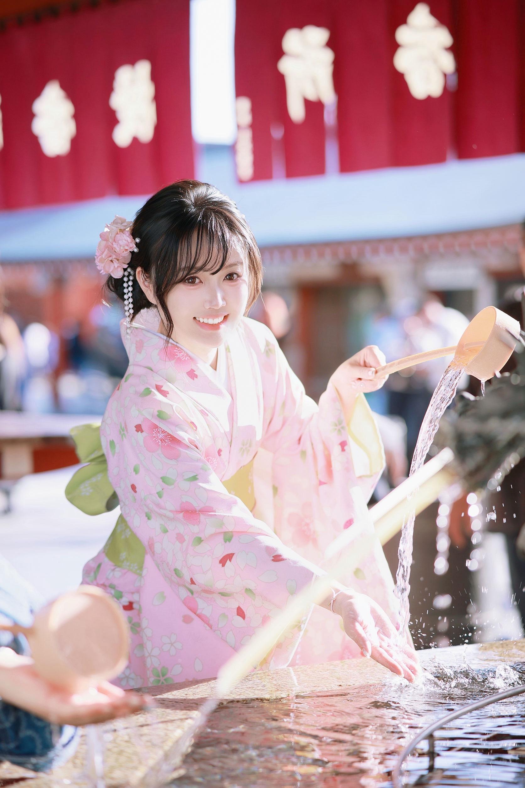 浅草回忆。