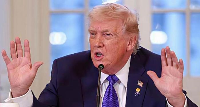 美国最近终于认清了一件事，以往美国一向觉得，无论中国怎么强硬，只要自己介入，局面