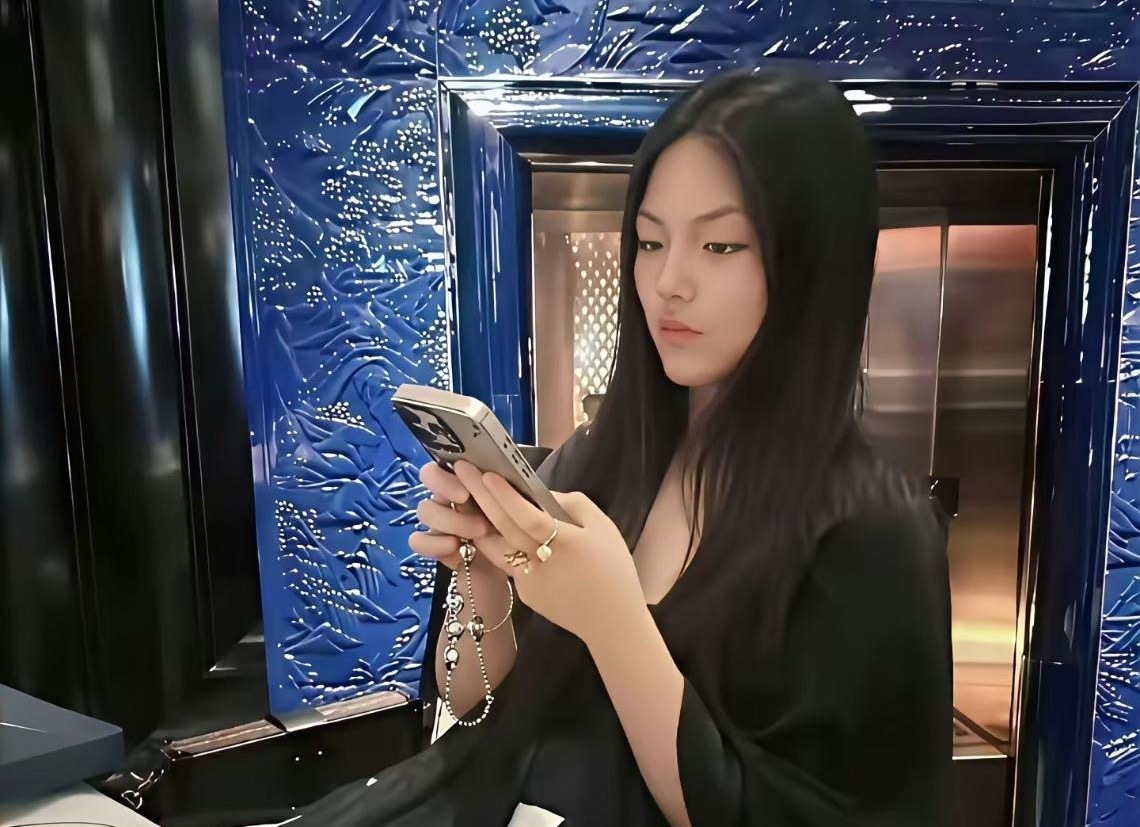 有钱人果然不一样，王诗龄5块钱的粽子硬是吃出了500块的感觉 