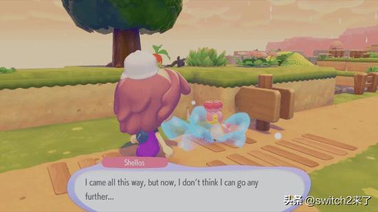 外媒VGC为《宝可梦 Pokopia》打出5分满分评价。
总评：
《宝可梦 Po