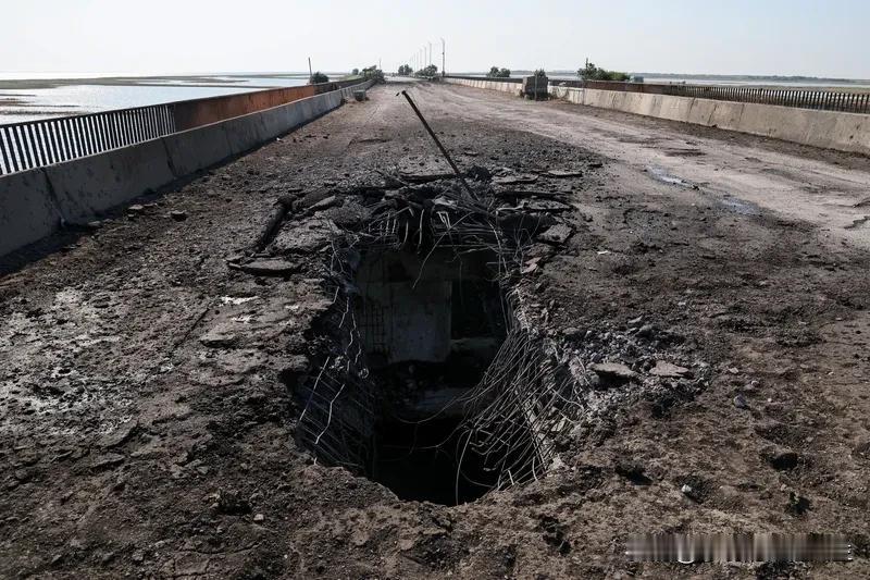 让我说乌克兰应该重新选总统，不要说泽连斯基爱国、追求正义什么的，弹丸之地的小国家