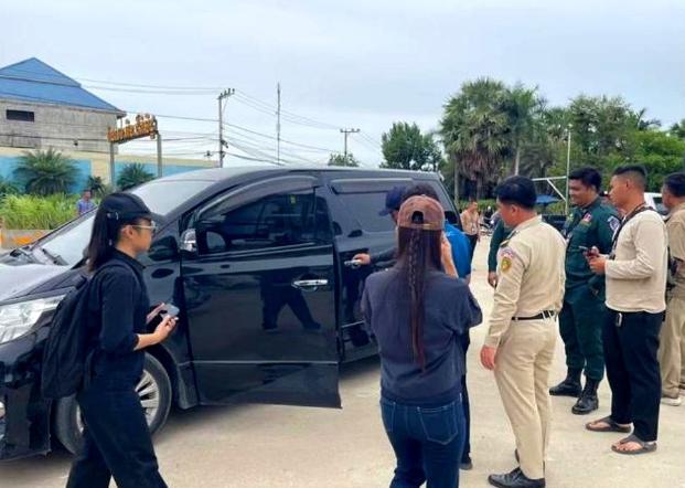 柬埔寨电诈园区彻底变天了！以前的剧本是，只要把本地的关系喂饱，后院的服务器就能嗡