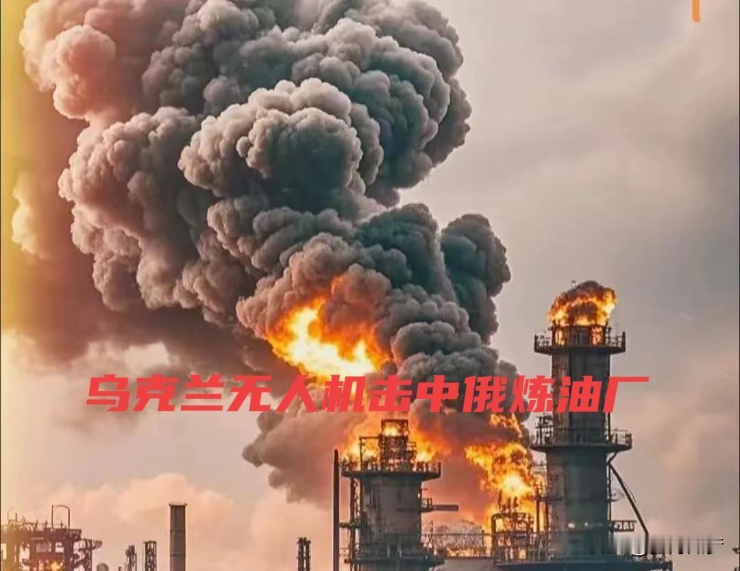 俄罗斯缺油状况会持续多久？
         俄罗斯这次"缺油"不是原油不够——