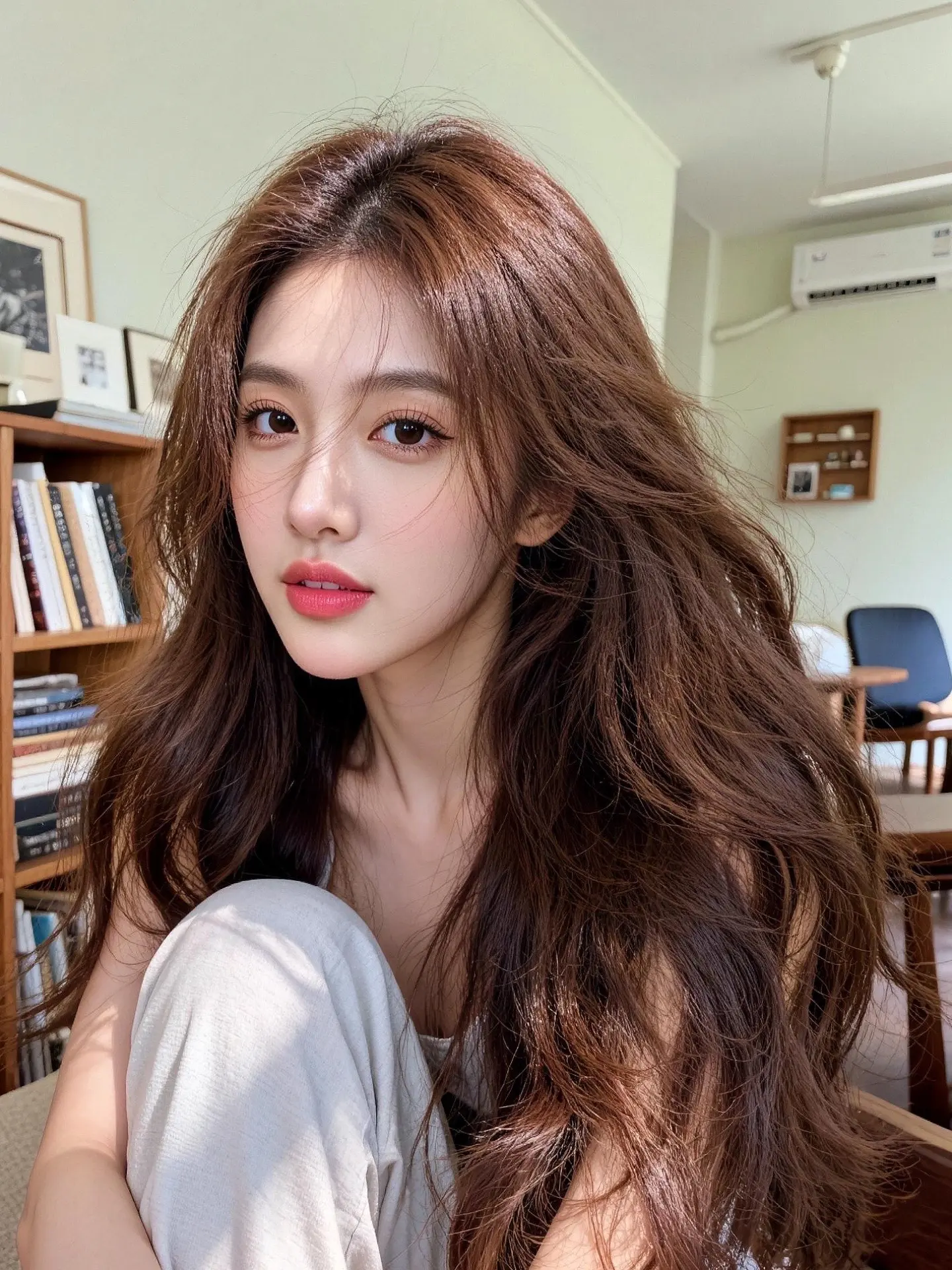 嘴硬第一名，偏爱只给你我真的特别爱你。