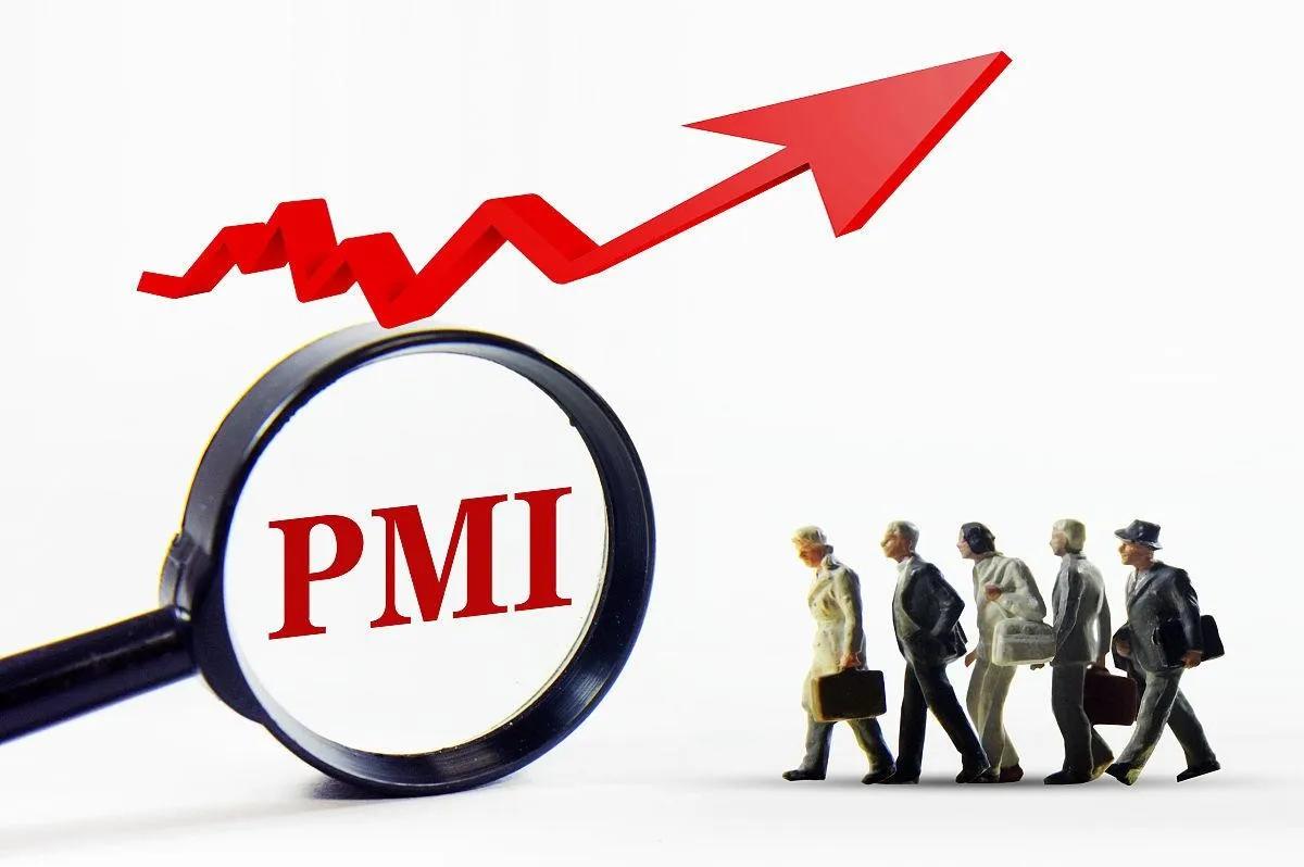 重大利好来了！11月制造业采购经理指数（PMI）达到50.3%，已经连续两个月站