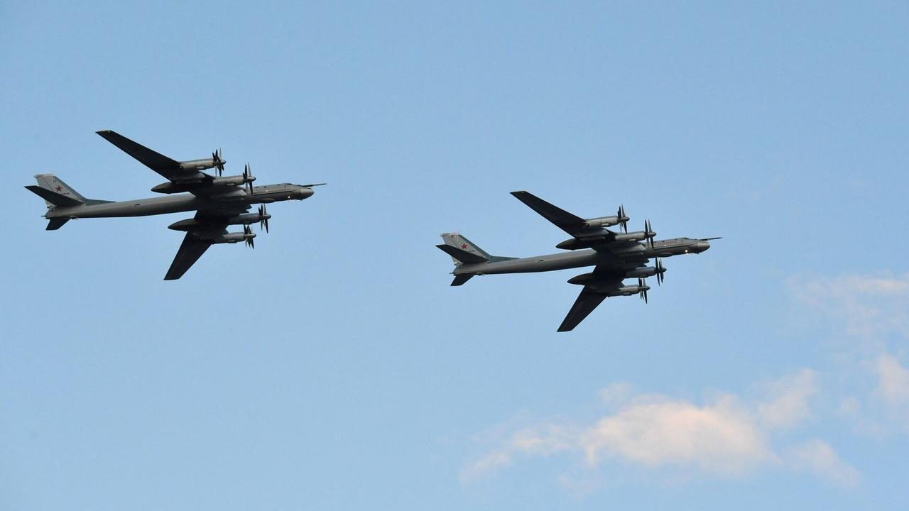 北美防空司令部：在阿拉斯加地区发现五架俄罗斯飞机

俄罗斯卫星通讯社 2026年