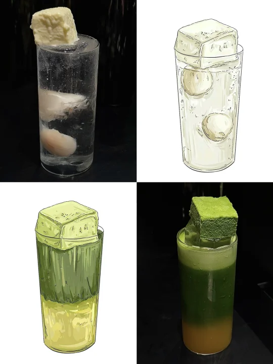 常州仙品！！谁发明的啊...