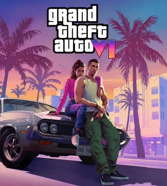 R星昨天提前发布了《GTA 6》游戏的官方预告，玩家通过仔细分析发现，在48秒的
