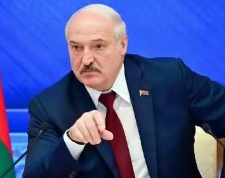 白俄罗斯总统的一番话，让无数西方国家破防：即使再给你们20年的时间，你们也拦不住