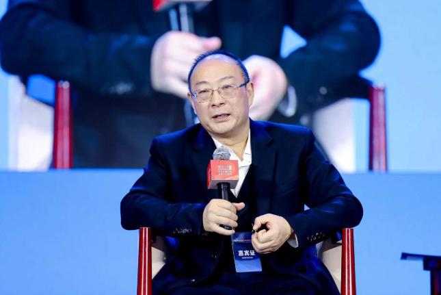 万万没想到，全球局势中“最乱”的竟是中国，人民大学金灿荣院长曾直言：中国周边环境