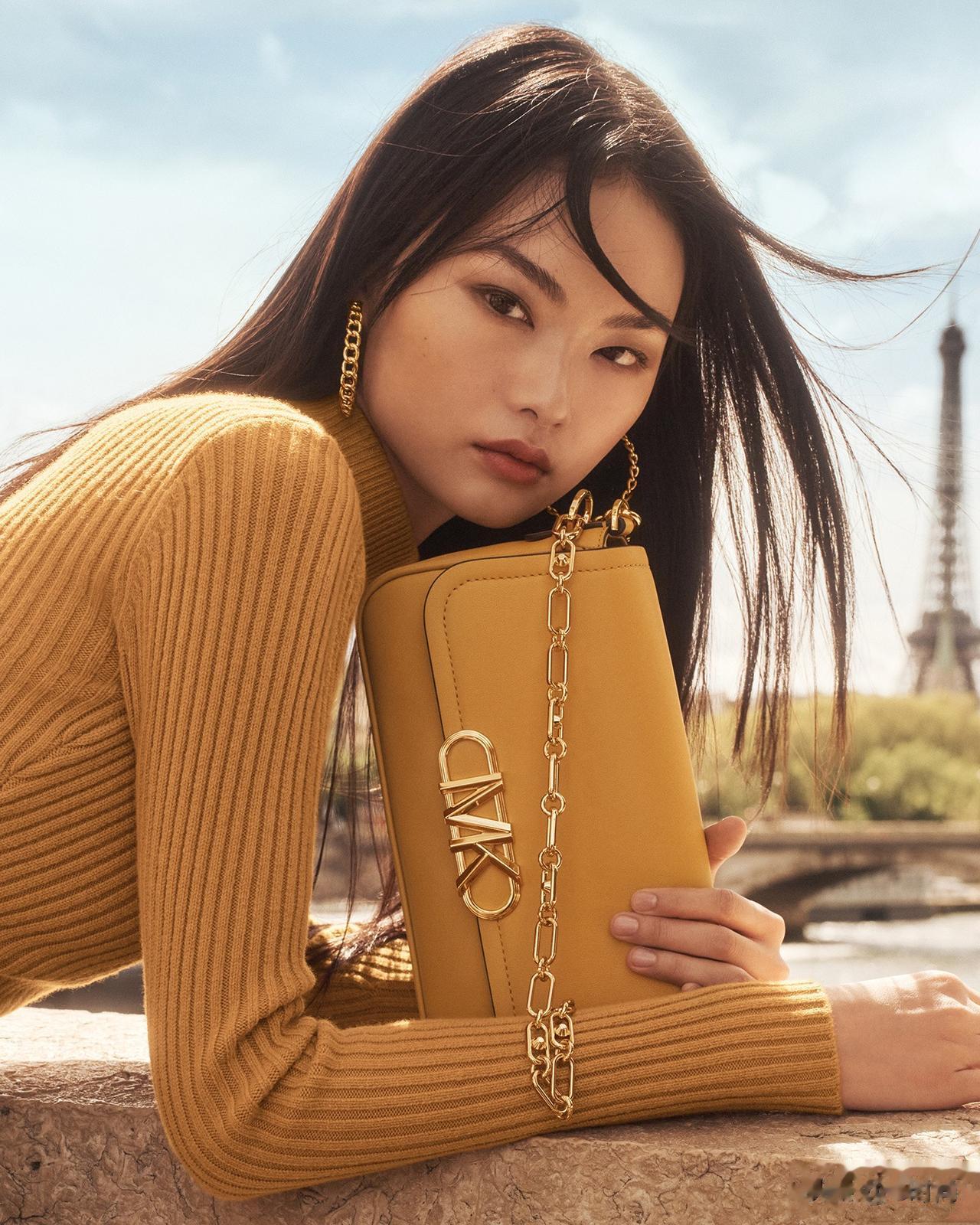 MICHAEL Michael Kors 2023 Fall Campaign 