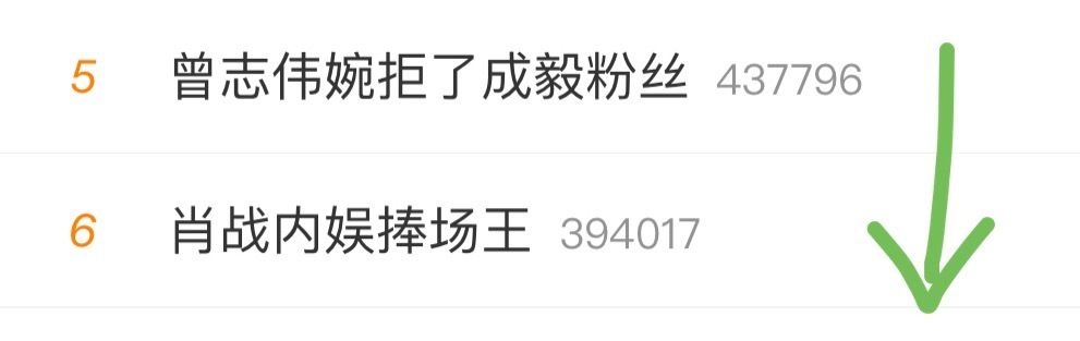 成毅粉丝还是站的太高了超顶火，超顶的粉丝也很火！各位iejj你们以后一定要更加谨