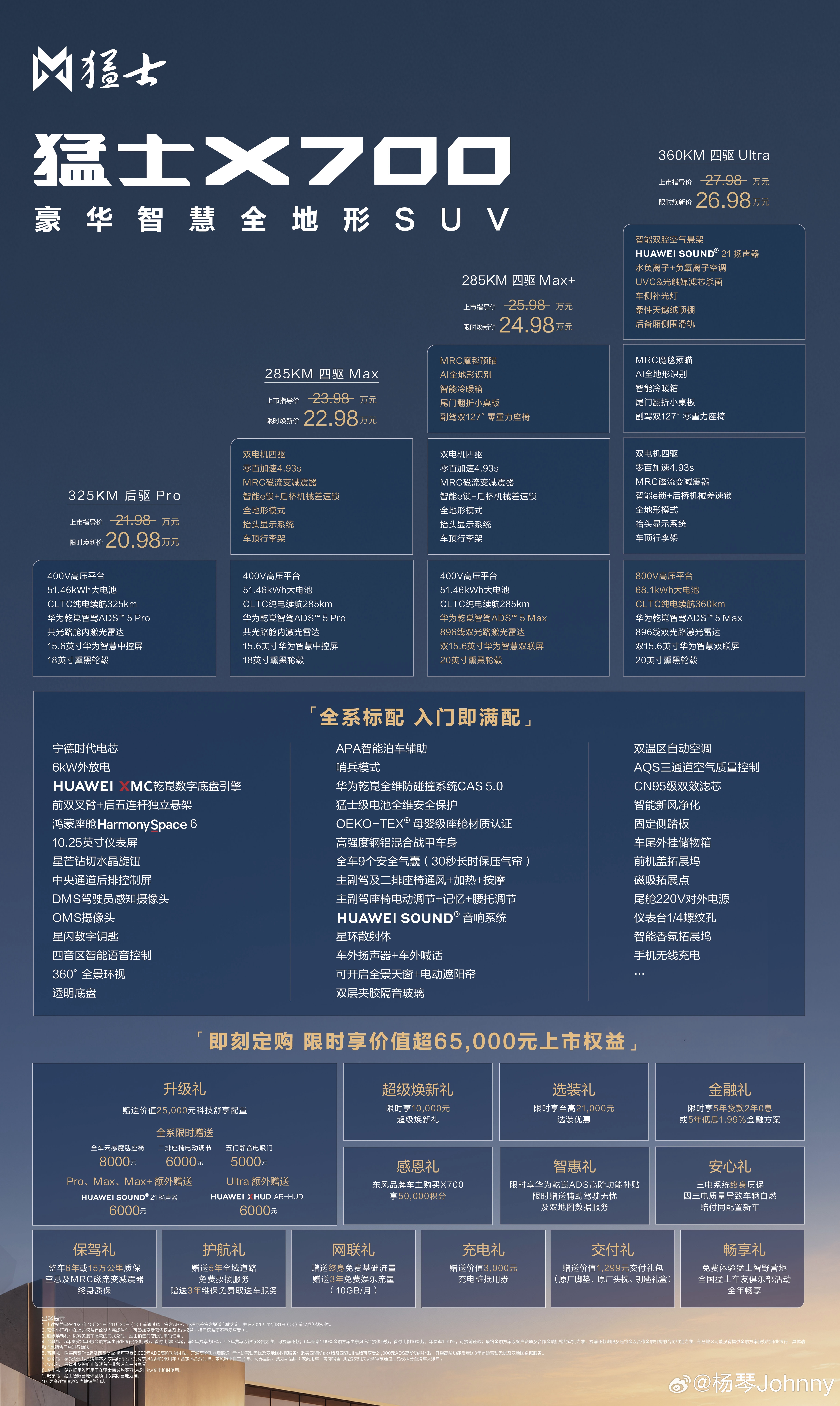 东风猛士X700来了！价格紧跟钛7，谁都想从这里分一杯羹这车我试了，智能座舱，做